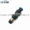 Original LLXBB Fuel Injector 25317628 For Chevrolet Silverado Suburban Tahoe GMC Sierra  25320287 17113553