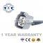 R&C Высококачественные зонды лямбда 36531PAAA02  36532PHMA11 для Honda Accord 1998-2002 2.3L (передний и задний кислородные датчики)