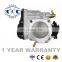 R&C Cheap high performance auto throttling valve engine system 06A133064M 408-237-111-015Z for VW Audi A3 Bora car throttle body