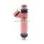 Car Accessories Fuel Injector OEM 195500-4140 nozzle