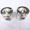 Genuine Engine Parts 6BT 3907157 Piston 0.5mm Oversize