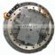 Brand new PC200-6 final drive 708-8F-00061 708-8F-00060 ,excavator spare parts, PC200-6 travel motor