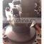 original new 20/952286 332/K4684 M2X210CHB-10A-81M/290-PL844 M2X210CHB-10A hydraulic swing motor JS360 JS370 JS330