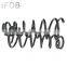 IFOB Car Shock Absorber Coil Spring For Toyota Harrier ACU35 48231-48210
