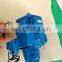 AP2D36LV Hydraulic  Piston Pump  4437197 used for  ZX80 ZX70