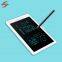Cloud Storage Writing Board Paperless Digital Notepad LCD Writing Tablet With Memory