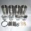 High Quality Cylinder Liner Kits for 4D98E 129902-22080