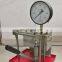 Diesel nozzle tester PJ-60