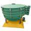 rotary silica powder tumbler screen