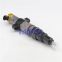 Common rail injector 254-4330 254-4339 254-4340 256-8106 diesel injector