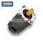 2 phase electric DC closed loop stepper motor EMM837