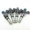 Hengney auto parts 25380933 2538-0933 For Chevrolet Aveo5 1.6L 2009-2011 Hengney fuel injector nozzle
