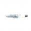 Original GUANGZHOU Accessories Spark Plug OE # 12290-R1A-H01 for H-O-N-D-A CR-V IV (RM_)2012-2.4 AWD