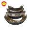 Industrial Price Auto Car Parts Brake Shoe Set 04495-35250 For Japan Car