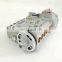 DCEC 6CTAA8.3 Diesel Engine Parts Wuxi Weifu Fuel Injection Pump 3977571