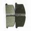 Auto Break System High Quality Hot Sale Car Break Pads 04465-YZZ50