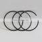 4D102 6D102 Diesel Engine Parts Piston Ring 6738-31-2031 for Excavator PC60-7 PC120-6 PC200-6