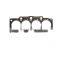 XYREPUESTOS  AUTO PARTS Repuestos Al Por Mayor 11115-74081  Cylinder Head Gasket Set Engine for Toyota