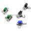 9pcs A960E 6-Speed Transmission Solenoid Kit Fit 05-11 Set For LEXUS GS300 IS300