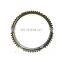 High Performance Transmission Gear Box Parts Synchronizer Ring Brass For Jac