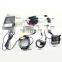 Hot sale 7 inch hd monitor rearview parking sensor