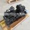 SY200C-8 main pump SY200C-8 Excavator pump IN STOCK