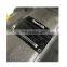 Trade assurance Rexroth A11V Series A11VO95DRG/10R-NSD12K02+AA2FO16/61R-VSD06 hydraulic piston pump