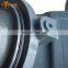 China A2FE90 Type A2FE 90 90cc 4500rpm Axial Piston Fixed Hydraulic Motor WITH Rexroth For Sale