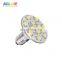 Auto change beautiful lighting carnival decorative led rgb amusement lights for amusement park
