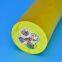 NSHTOEU NSHTOU 4x16mm round festoon cable 4 core tower crane power cable