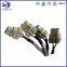 4 pin 600V IP44 Auto Wire harness