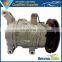 Auto AC compressor, air compress for Hilux pickup