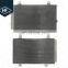 FOR TOYOTA YARIS 2006/URBAN CRVZSER Auto Car Condenser 8846052110 8846052130