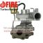 Turbochargers TF035-1  turbos 49135-03311 for  Mitsubishis  FUSO