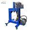 Xinpeng Factory Sale Hydraulic  30T  Press For Rim Recycling