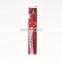 Professional Pet Products Supplies Oem Custom Triple-tip Pet Toothbrush Three Headed Cat Dog Toothbrush