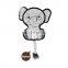 Plush Material Made Pet Products Toy