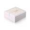 Jewelry box leather jewelry storage box new cosmetic case jewelry box wholesale custom