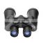 20*50 Outdoor Double Barrel High Power Mirror Binoculars Telescope With Filter Color