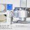 New design and automatic garri frying machine garri fryer in garri production line