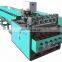 Automatic  spiral scourer making machine stainless steel scourer machine 4 wires 4 balls