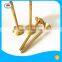 dirt pit bike spare parts and accessories engine valves For Kayo T4 T6 250cc 250 RR NC250