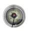 SR4 compass John Lilley Gillie Magnetic Compass