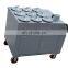 CS-AL Series oil cleaning machine for lubricating oil filter