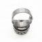 20*52*22.25mm taper roller bearing 32304