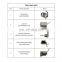 HM 0303-D3 Direct Drive Top And Bottom Feed Synchronizing Machine With Automatic Thread-cutting
