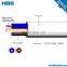 Romex wire non metallic pvc coated 12/2 copper wire Romex cable