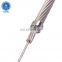 Overhead transmission bare aluminum alloy conductor AAC cable