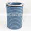 SUZHOU FORST Industrial Pleated Filter Manufacturer