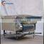 high quality 500 brid per hour commercial chicken slaughter equipment chicken plucker